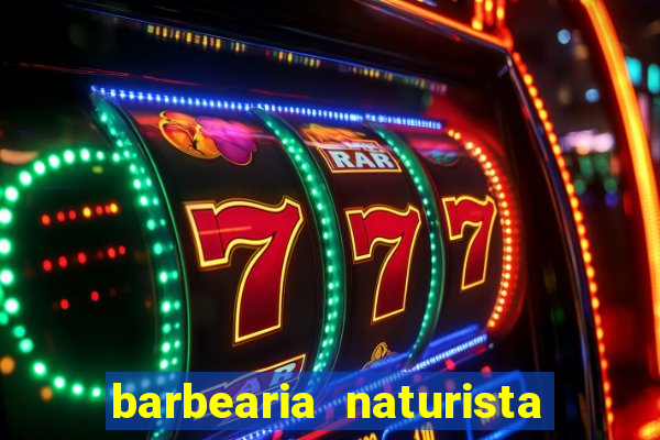 barbearia naturista em sao paulo